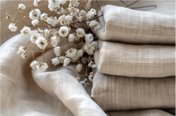 Pure Indian Handloom & Fabric