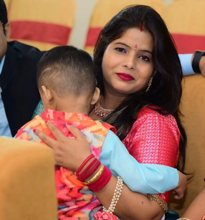 Garba