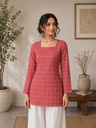 Corset Tunic